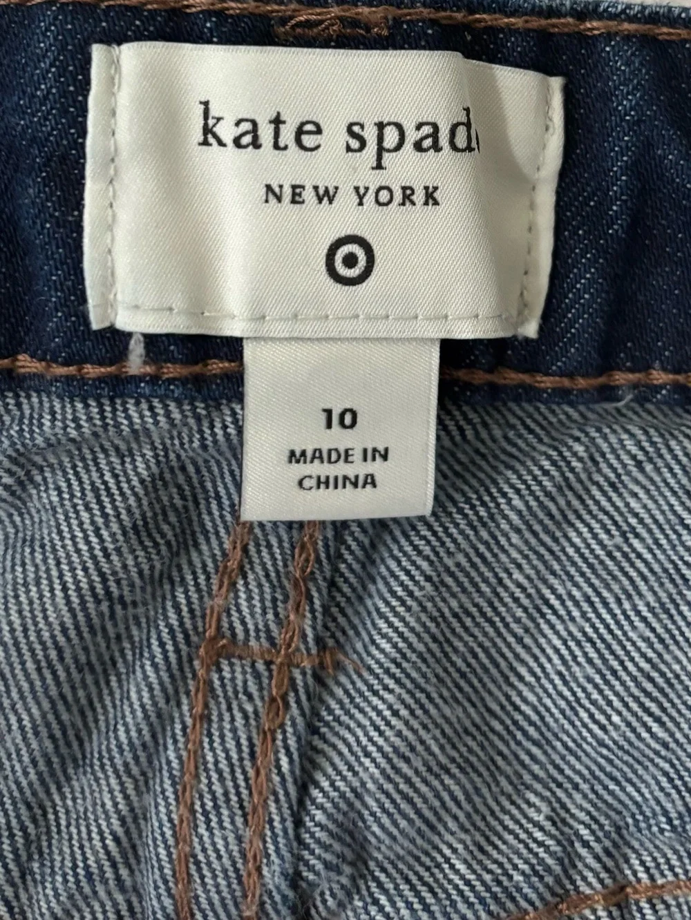 kate spade visible tan